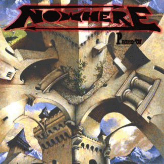 Nowhere (ITA) : Promo '01